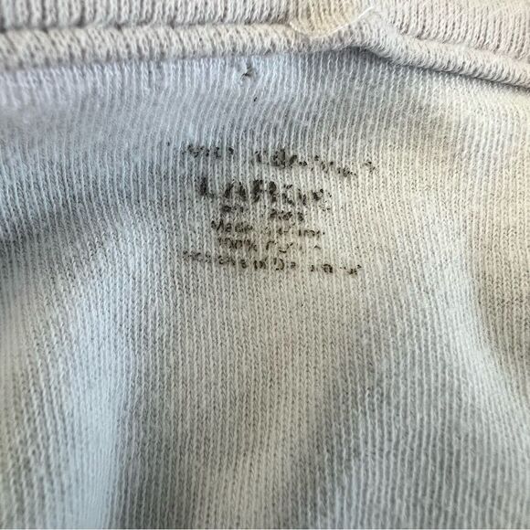 🍭4/$20 Chevron zip up sleeveless unisex toddler sleepsack - Large 18-24 months - Picture 6 of 8